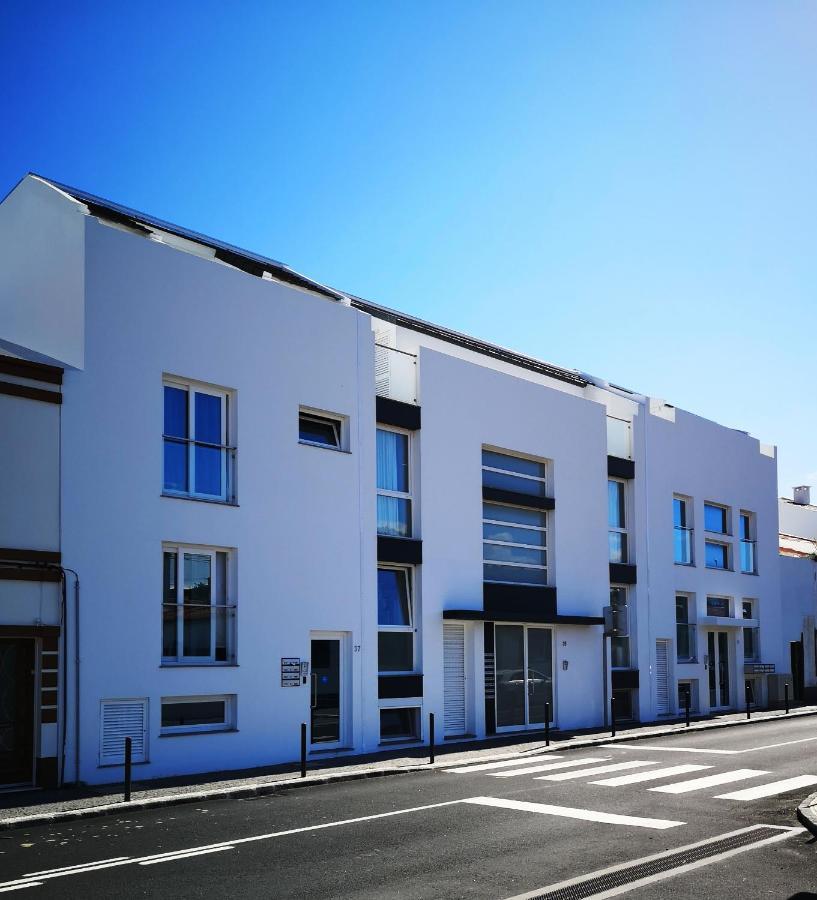 Casa Da Flor Apartment Ponta Delgada  Exterior photo