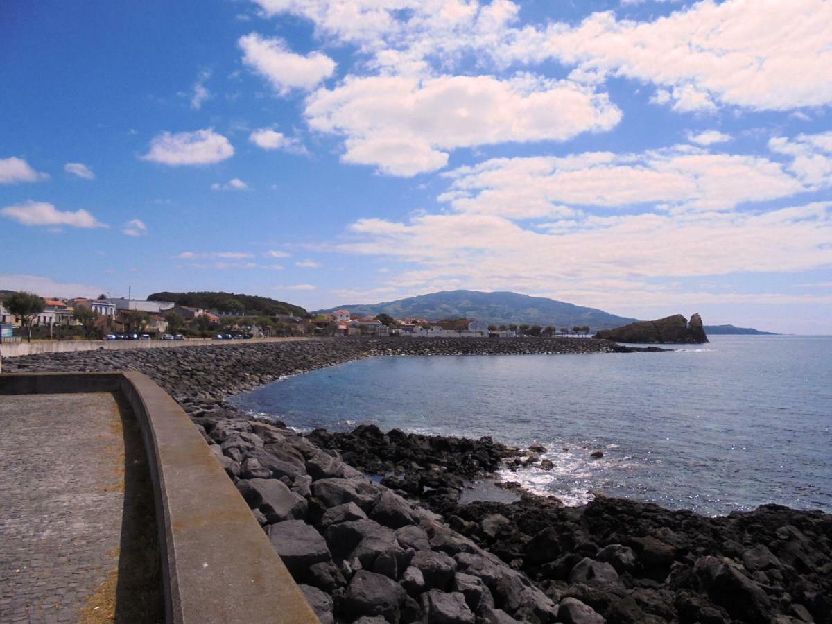 Casa Da Flor Apartment Ponta Delgada  Exterior photo